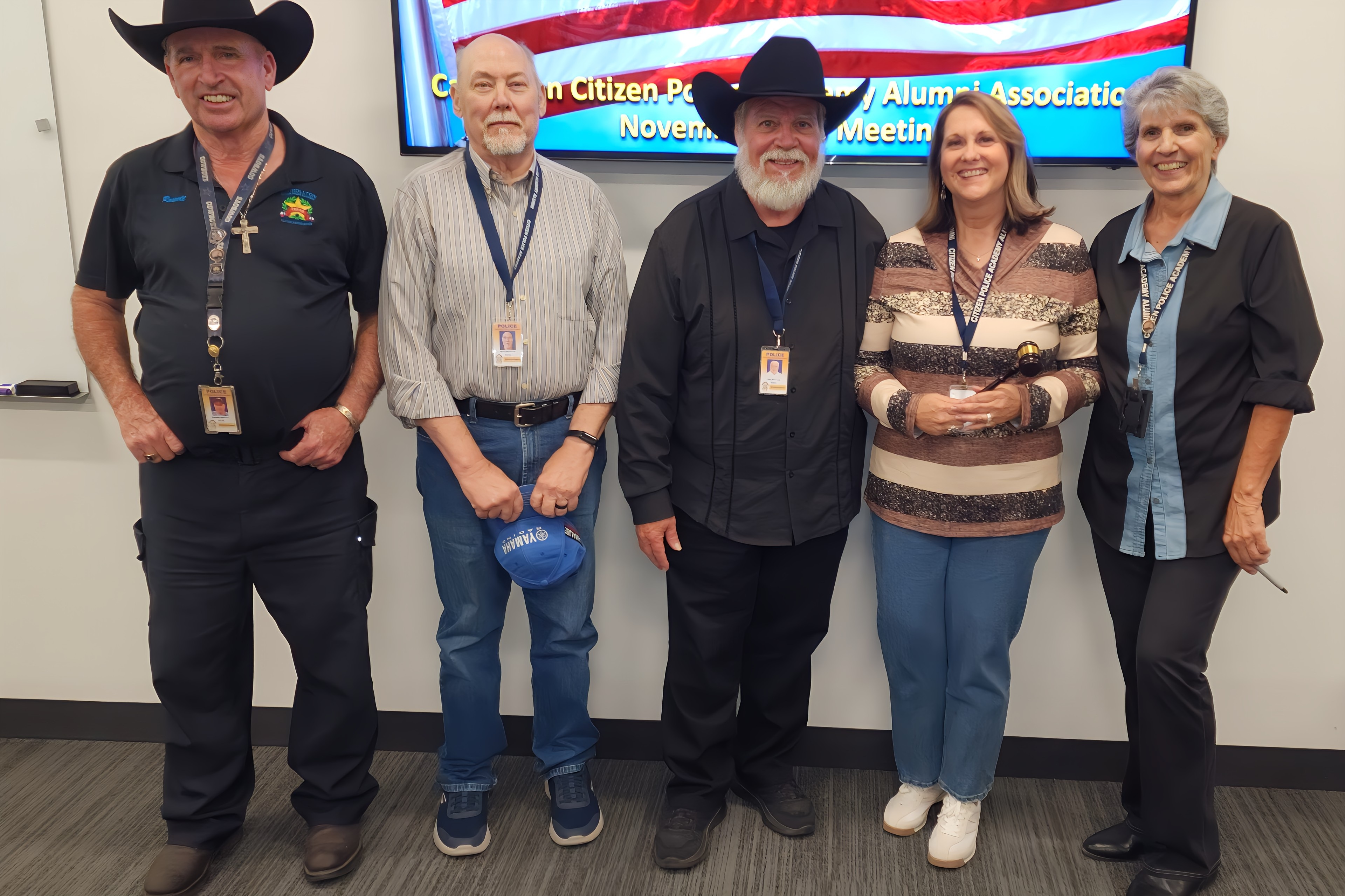 2023 Board of Directors